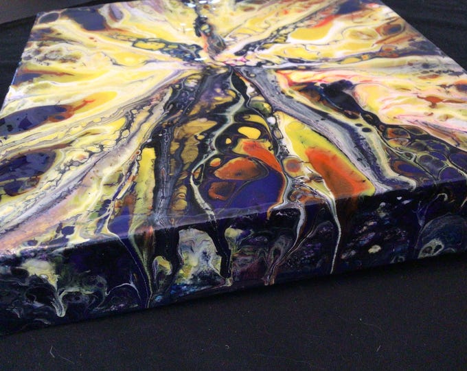 Starburst