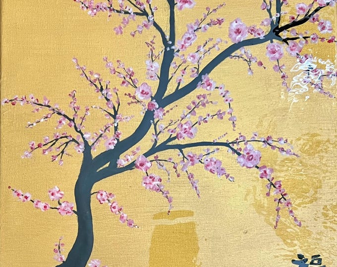 Cherry Blossoms