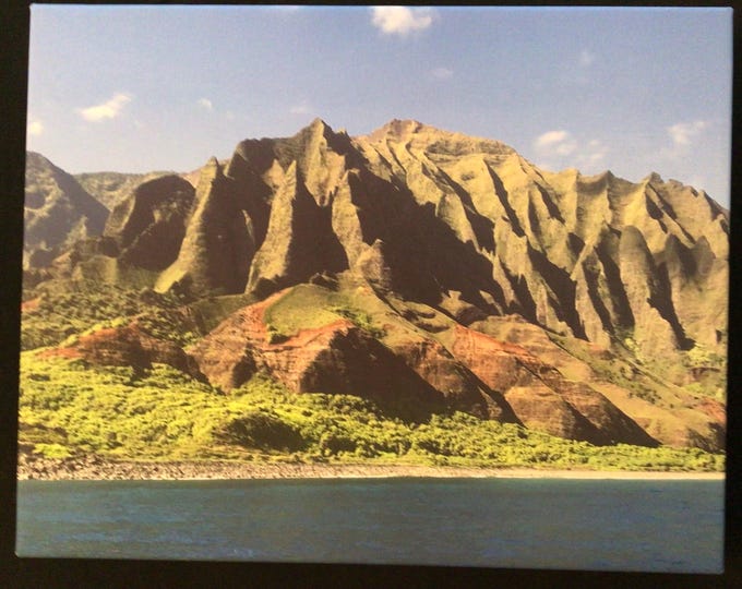 Napali (Coast, Kauai)
