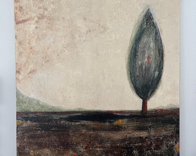 Lone Tree