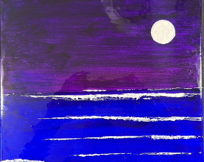 Moonlight Beach (mini)