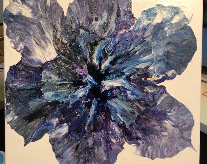 Lucky (Hibiscus)