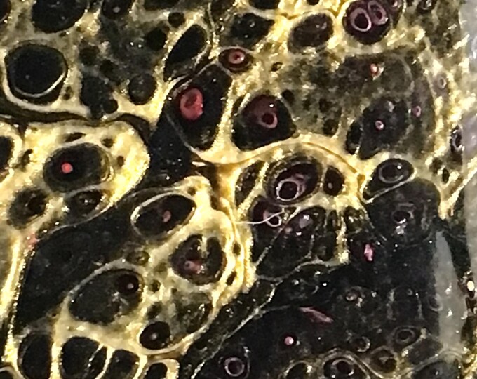 Gold for Cell