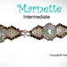 see more listings in the Bracelet tutorials section