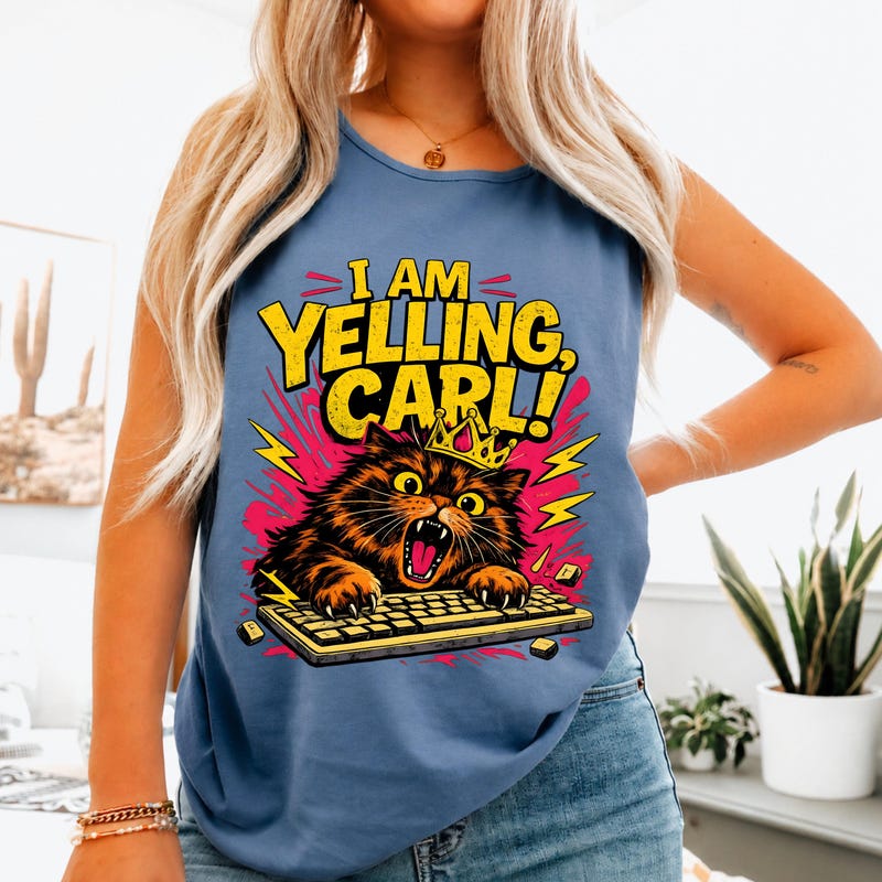 i-am-yelling-carl-shirt-etsy