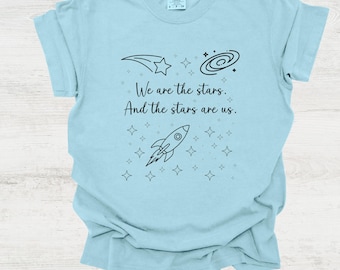 Atmosphere Book Shirt, Book Lover T-shirt, Literary Graphic Tee,  Librarian Shirt, Bookish Gift,  Reading Tshirt, Book Club Shirt