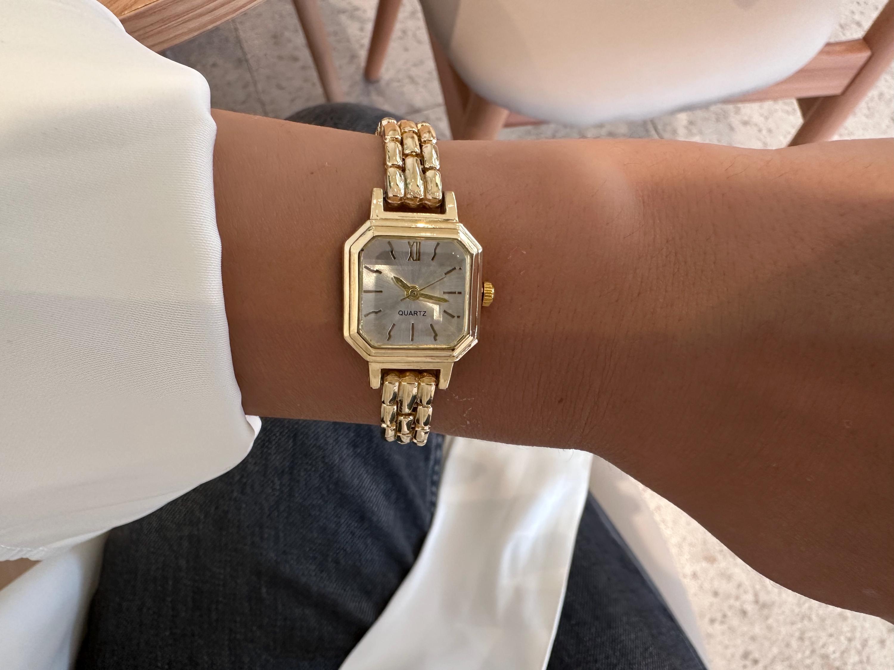 Gold Women