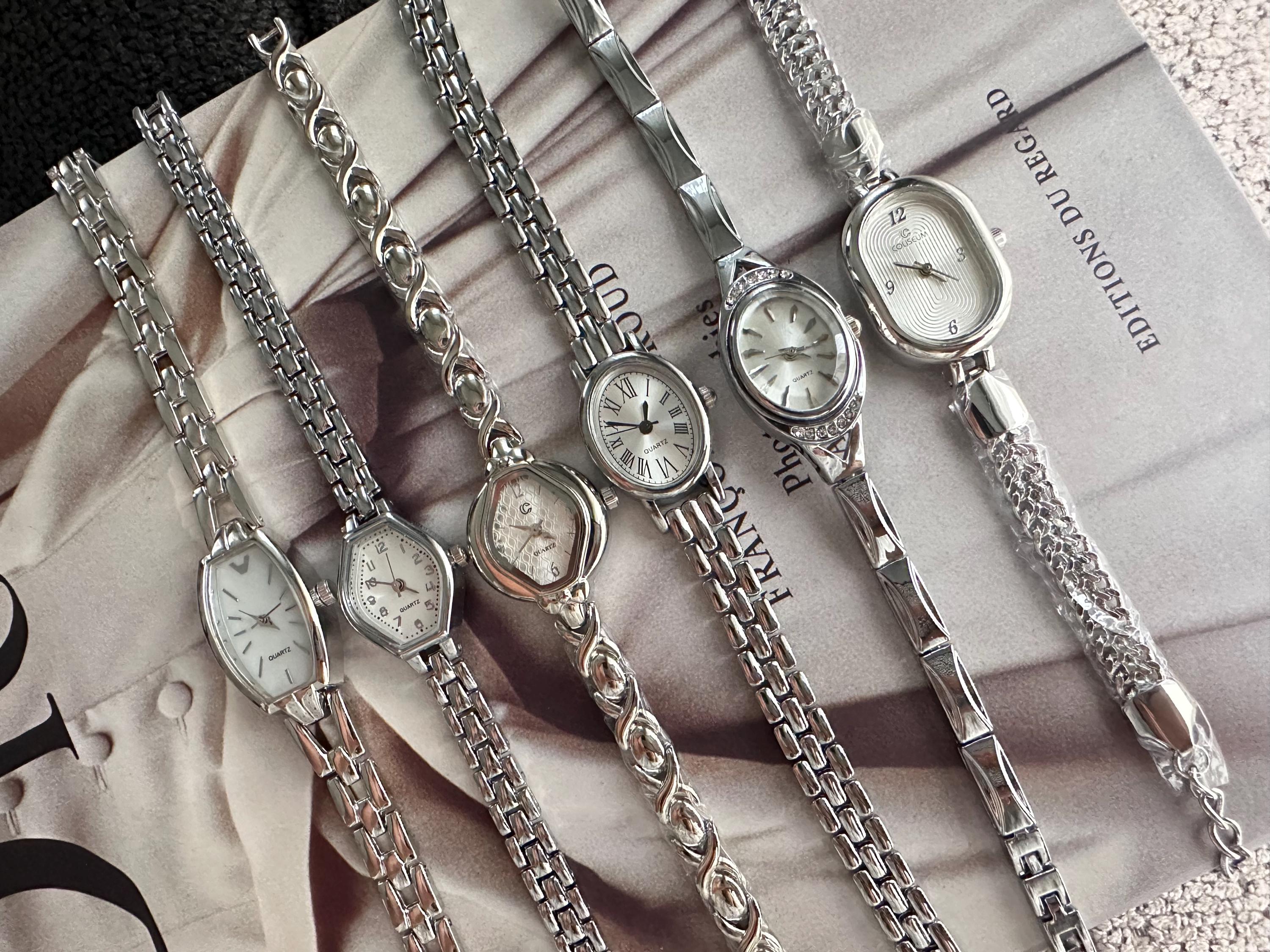 glam マロウォッチ　L VINTAGE WATCH ブレスレット シルバー il_fullxfull.7650417549_g83o.jpg