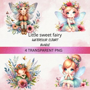 Kleine lieve fee Zachte fee| Kindermotief| Afdrukken| Baby fee| Fantasie fee| Kinderkamer feeënkunst| bedrukken van kindercadeaus