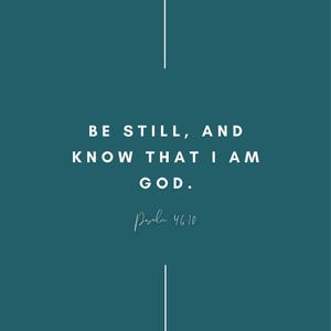 10 Printable Bible Verses – Modern Teal Christian Wall Art ...