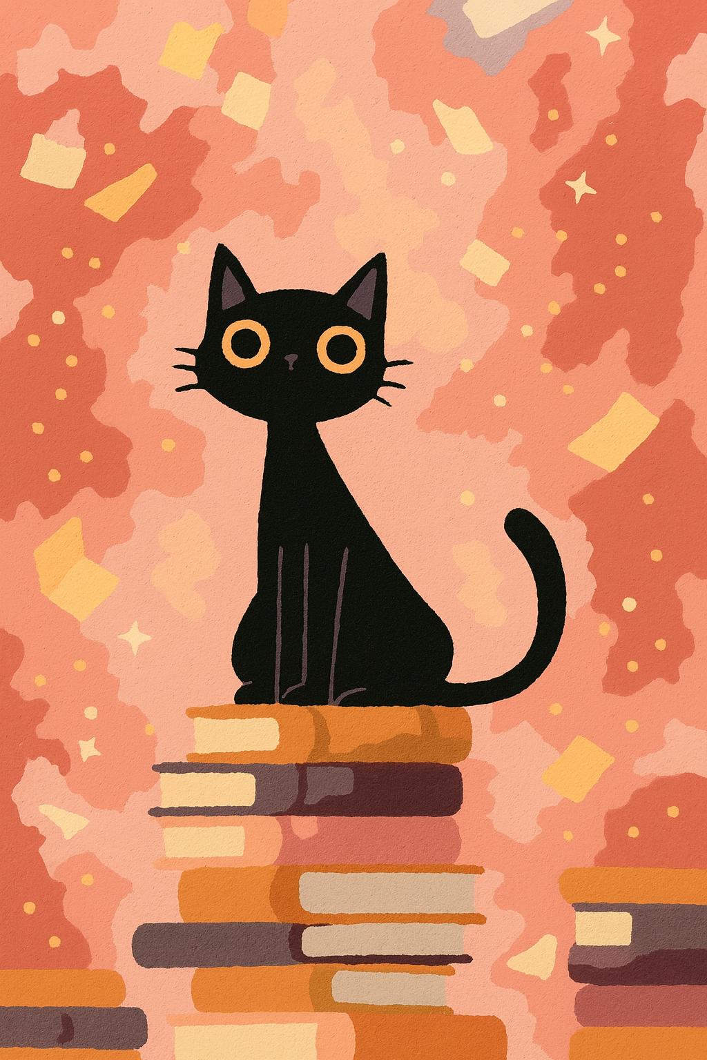 Diy zwarte kat schilderen op nummer kit, schilderen op nummer voor volwassenen, kit van kat nummer schilderen, diy canvaskunst voor kattenliefhebbers - België