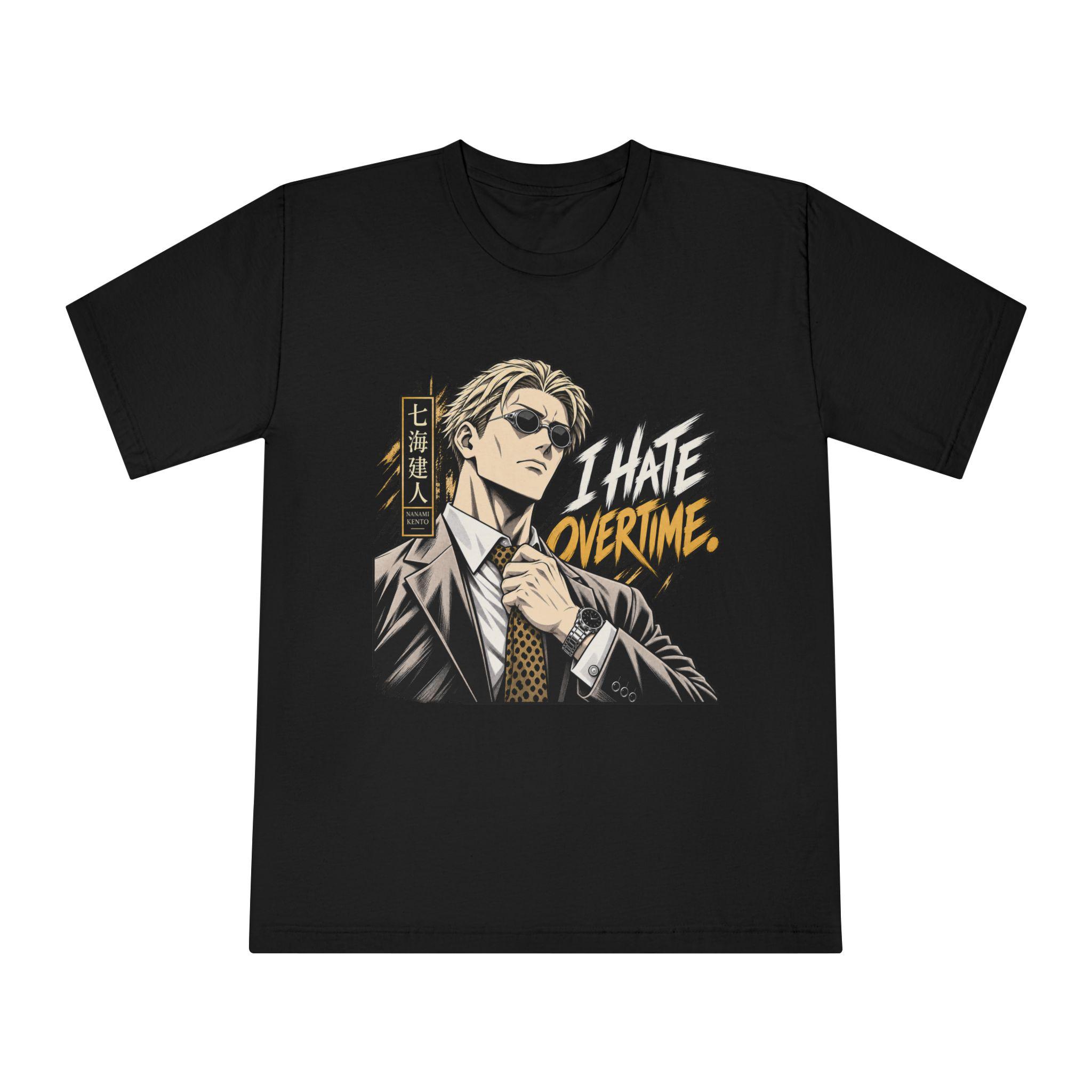 Nanami T Shirt - Etsy
