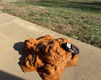 RC Crawler Course Crawlagon XL Terrain 2G (1/32,1/30,1/24,1/18 scale)