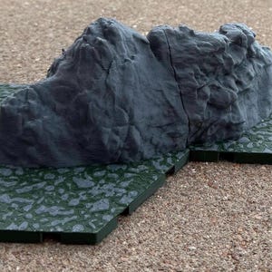 Crawlagon RC Crawler Course