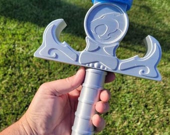 Pool Noodle Sword Thunder Cat (Customizable Colors, MADE IN USA)