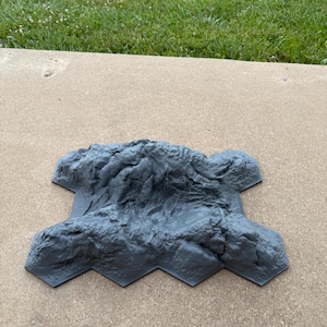 Crawlagon RC Crawler Course