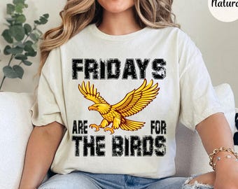 Eagles PNG: Sundays Are For The Birds - Philadelphia Football (Digital Download)