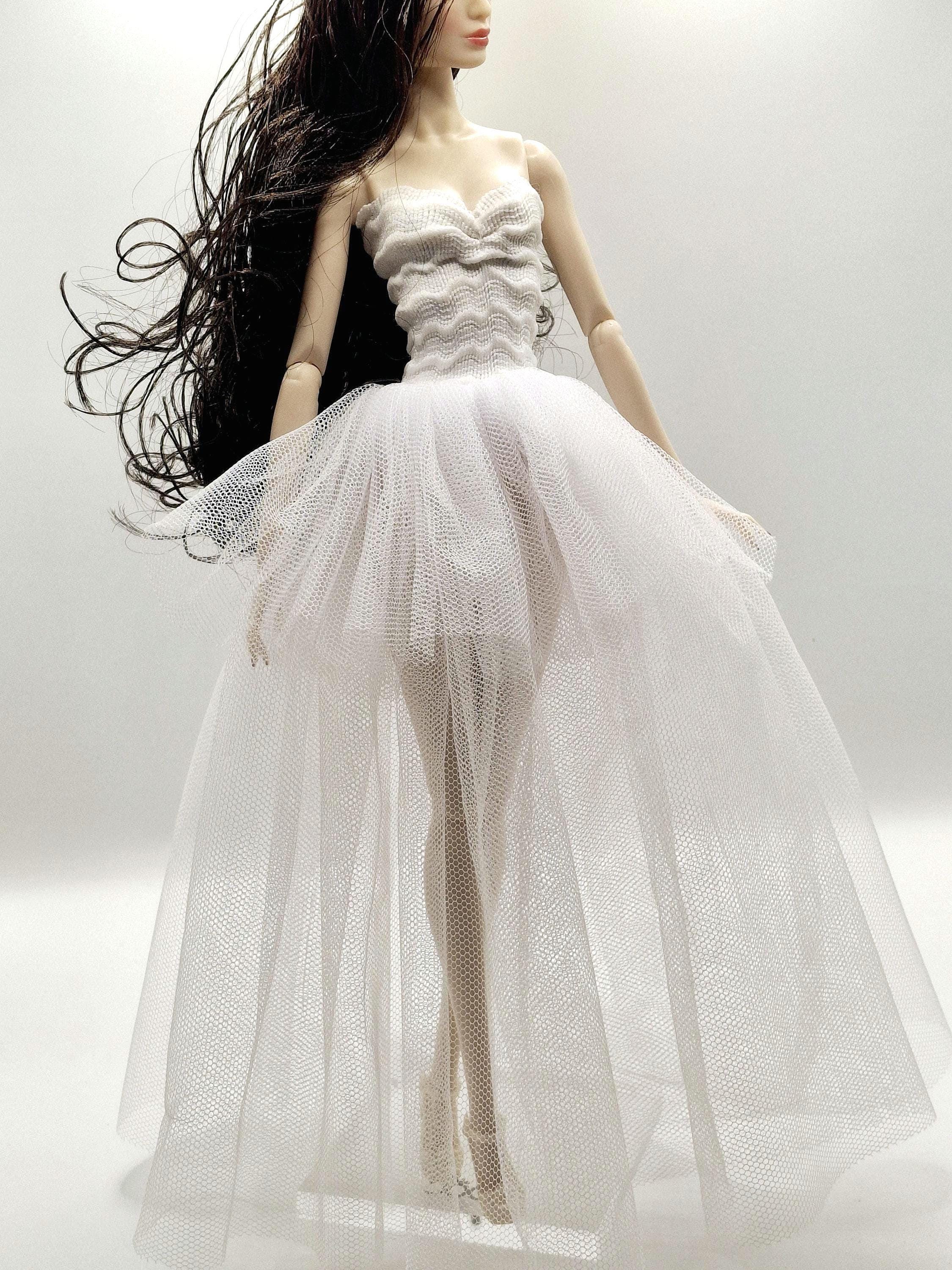 Ballerina Gown - Etsy