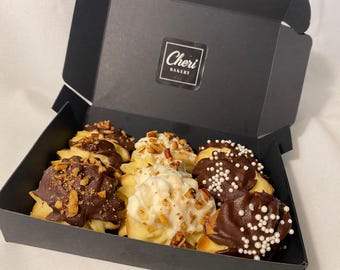 Italian Cookies