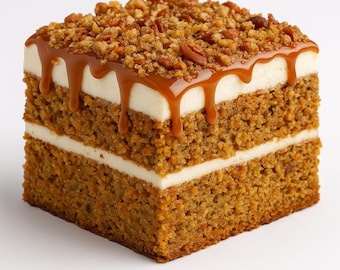best 2025 carrot cake cheese ganach cream