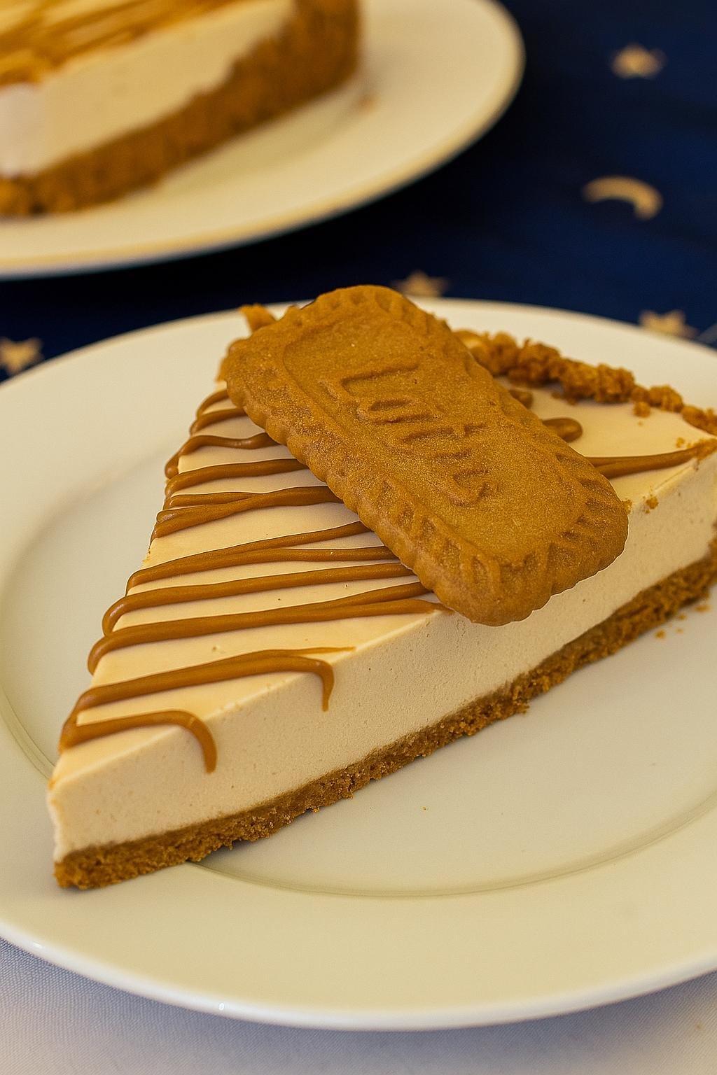 best 2025 Biscoff Cheesecake