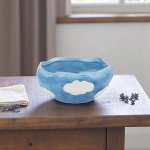 Ceramic Bowl, Dessert Bowl, Ice Cream Bowl, Fruit Salad Bowl, Cereal Bowl, Pasta Bowl, Noodle Bowl, Dinnerware, Snack Bowl, Salad Bowl
