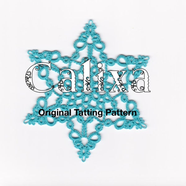 Calixa - MODELLO CHIACCHIERINO