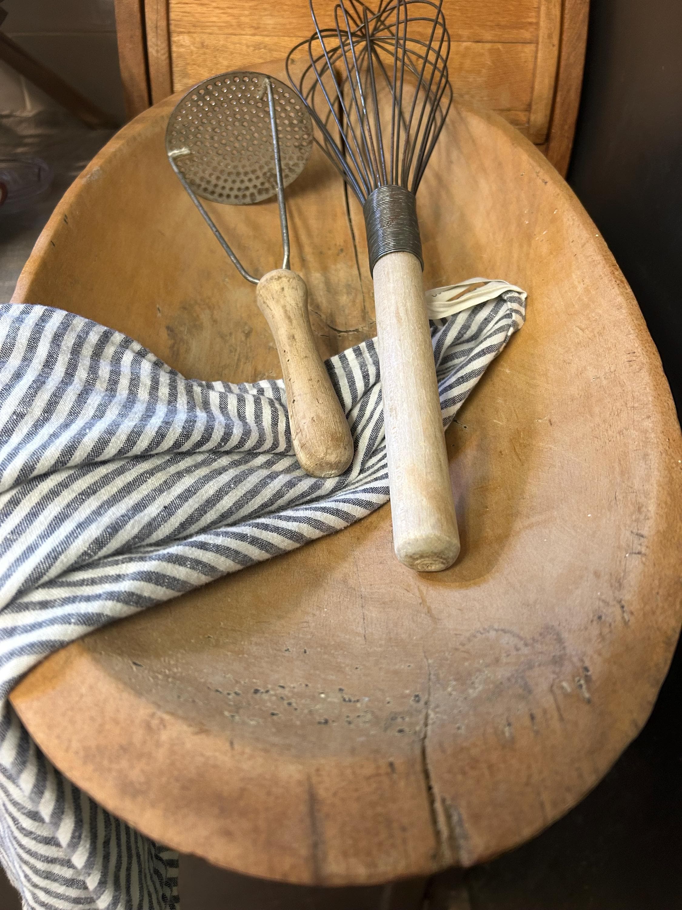 Antique wood bowl - Etsy 日本