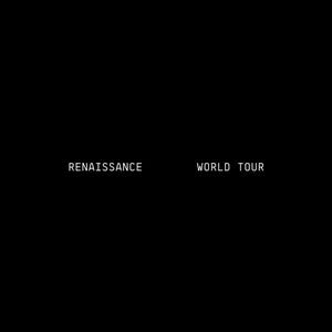 DA NON PERDERE! Libro da tavolo del Beyoncé Renaissance World Tour - 532 pagine!