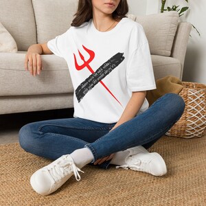 Unisex Graphic Tee, Tribal Sun Symbol, Mystic Aztec Shirt, Nature Lover Apparel mockup 15