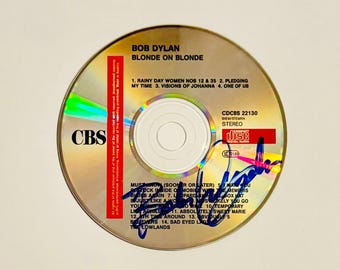 ボブ・ディラン　Genuine Bootleg Series　(3CD) Bob Dylan: the Genuine Bootleg Series - the Third One Now