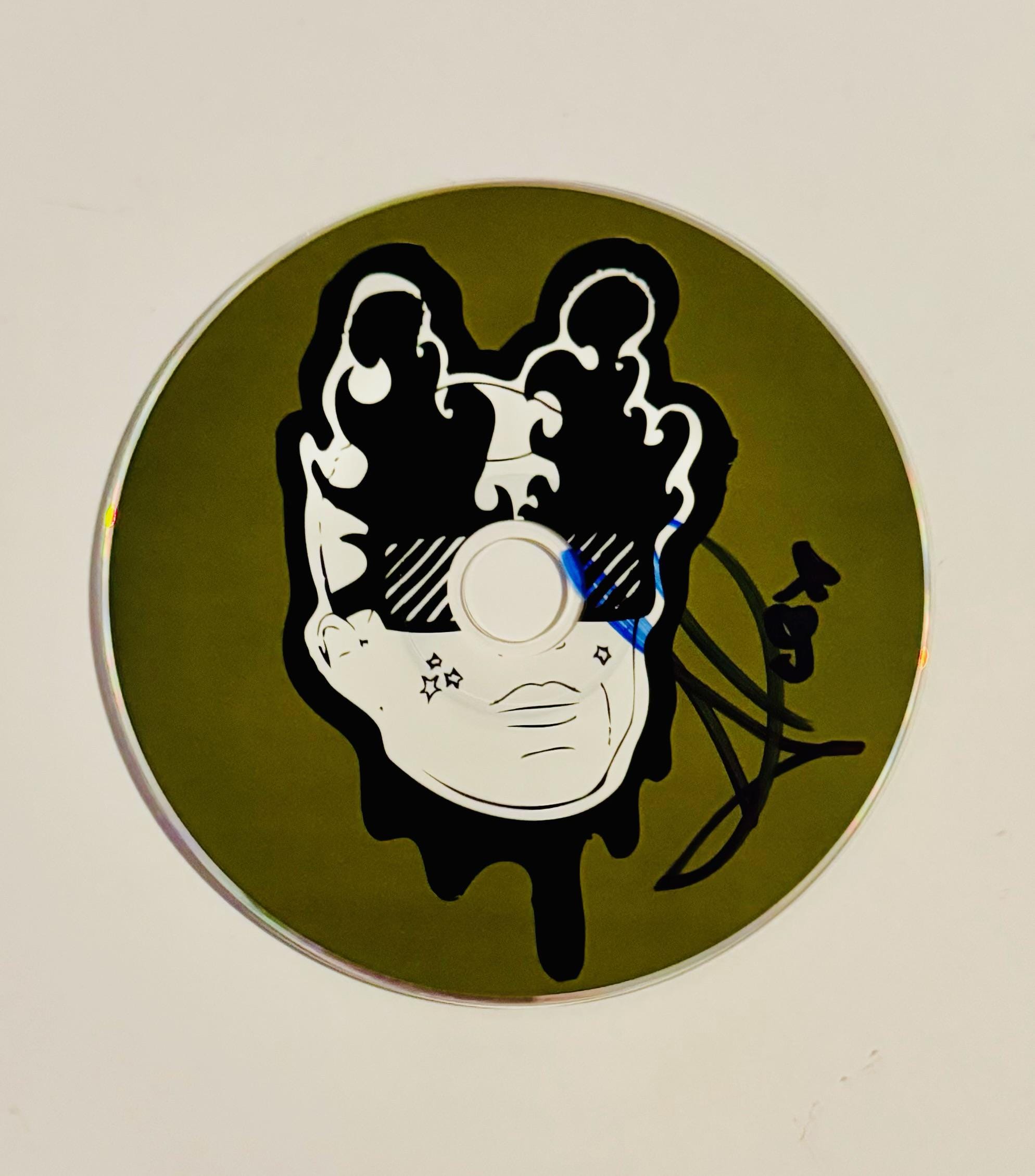 Arctic monkeys autograph - Etsy 日本