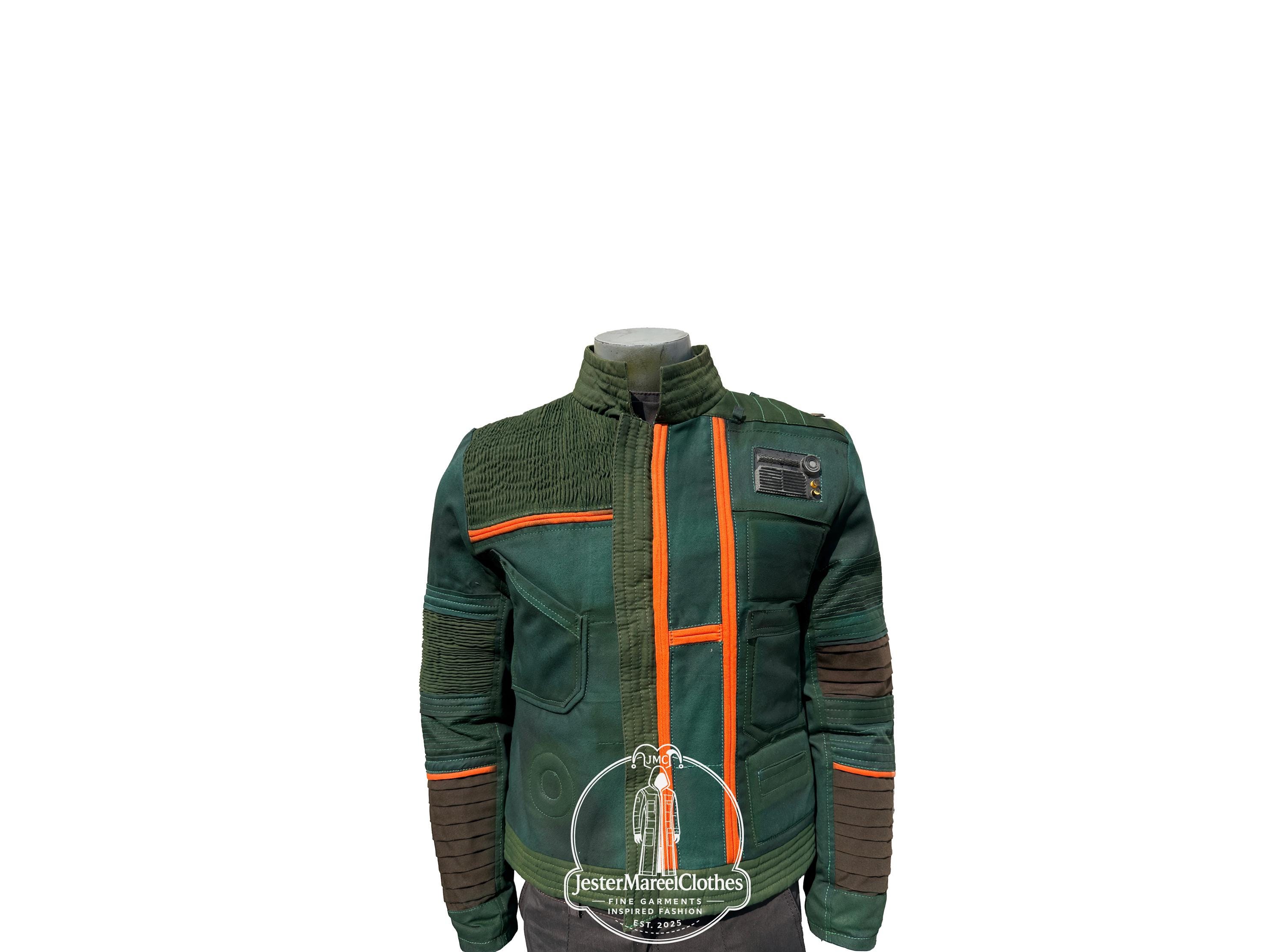 Buy Cassian Andor Jacket Online In India India