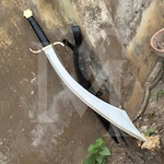 Scimitar