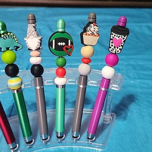 Custom Stylus Pen Combo