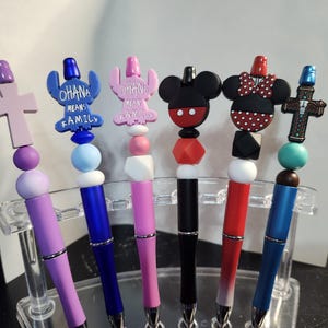 Custom Pens