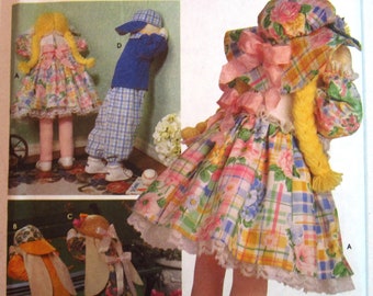 30 inch doll clothes