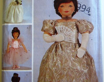 23 inch doll clothes