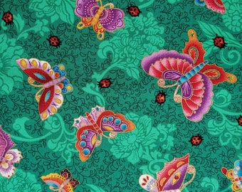 Luana Rubin Fabric Etsy