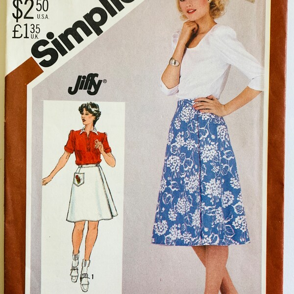 Simplicity 5446 - Etsy