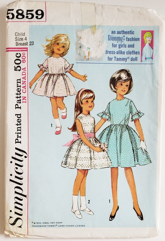 Children's 60's clothes sale