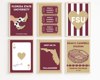 Customizable College Print Digital Posters Perfect for Back to School Apartment Dorm Decor Customizable Prints and Wall Decor Digital Art