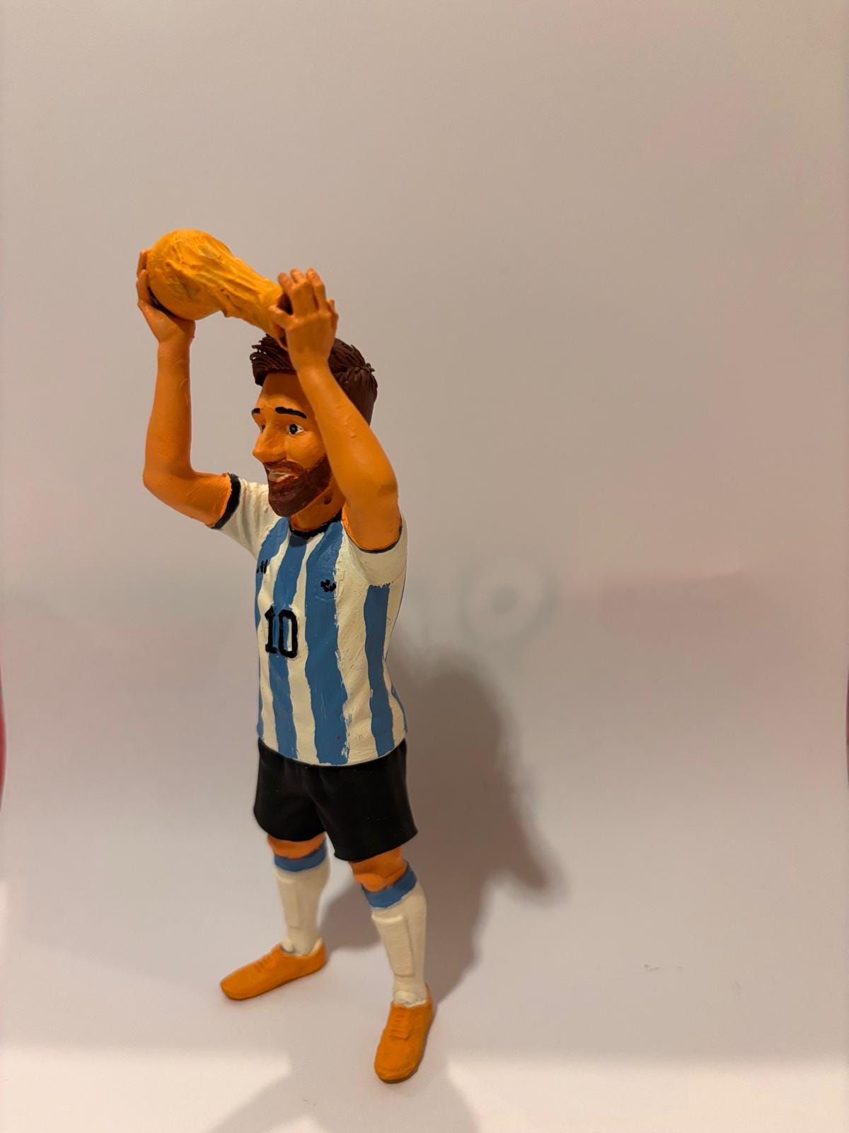 Lionel messi figure - Etsy 日本