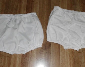 Handmade  Doll Panties Will Fit 36" Patti Playpal Dolls You Choose