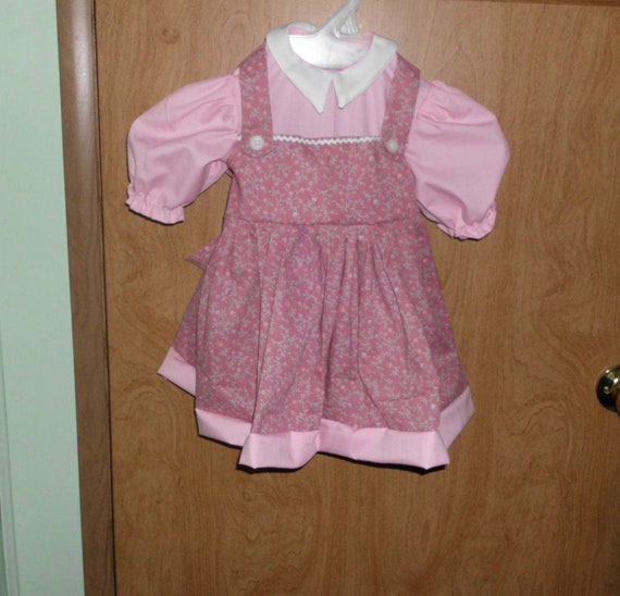 patti playpal doll clothes