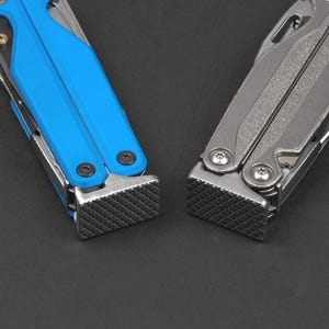 Leatherman Alpha/Charge Hammer Mod 2.0