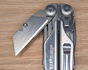 レザーマン サージ ハンマー モッド 2.0 - Etsy 日本