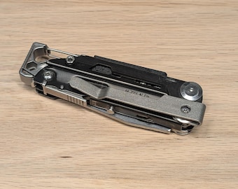 Leatherman Signal Deep Carry Pocket Clip