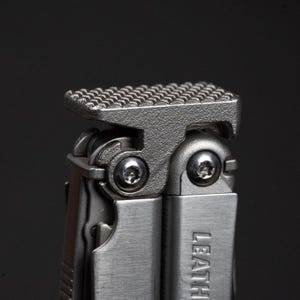 Leatherman Wave+ Hammer Mod 2.0