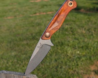 Benchmade Dacian Scales